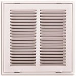 FILTER GRILL 14X20 HINGED