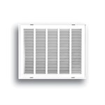 FILTER GRILL 14X24 HINGED