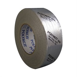Polyken 339 Foil Scrim Tape