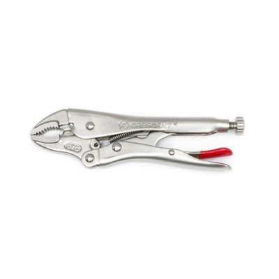 PLIER LKG 1-5/8IN CURVED ALY STL 7IN YES