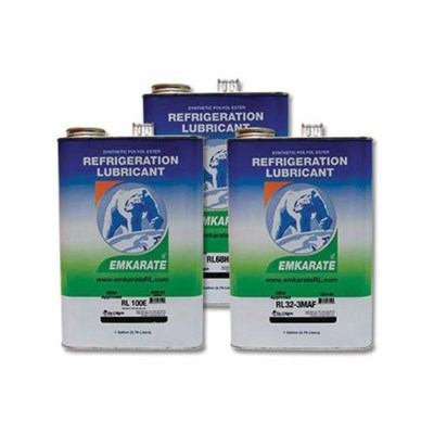 LUBRICANT REFRIGERATION 1GAL CAN MILD