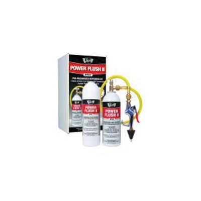 POWER FLUSH II KIT