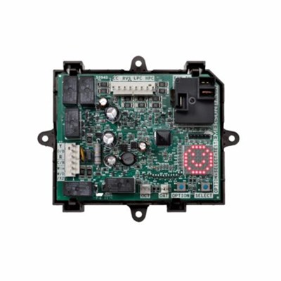 DEFROST CONTROL HP UNIV 1 STAGE PSC-FAN HP SYS