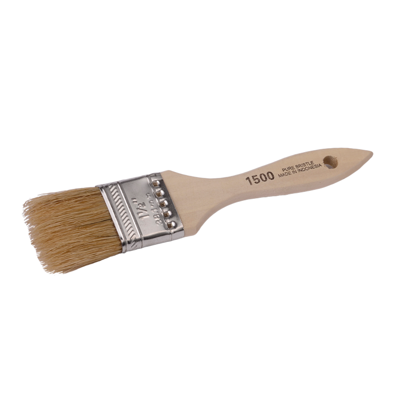 2 chip brush